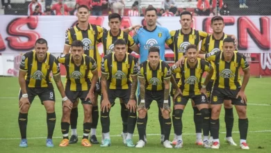 Photo of Atlanta visita a Deportivo Madryn y se define la pelea por el Reducido