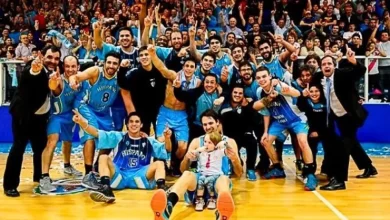 Photo of Hispano se bajó de la Liga Argentina