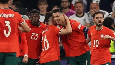 Photo of Cristiano Ronaldo guía a Portugal a la final de la Nations League tras vencer a Alemania en Múnich