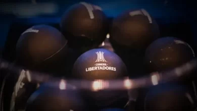 Photo of Copa Libertadores 2025: así quedaron los cruces de octavos de final con River, Vélez, Racing y más