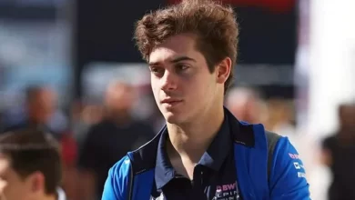 Photo of Franco Colapinto expresó su confianza para el Gran Premio de Austria
