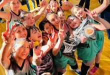 Photo of Los U11 de CAI y Gimnasia, entre los mejores de la provincia