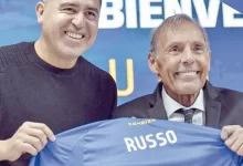 Photo of Miguel Russo: “Sé lo que es el mundo Boca y lo disfruto”