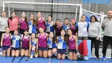 Photo of Segunda fecha para las formativas
