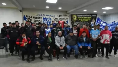 Photo of La Liga de Barrios se prepara para jugar finales en el Estadio Municipal