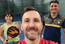 Photo of Guillermo Zuluaga, enfocado en potenciar la actividad