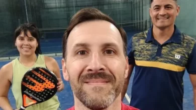 Photo of Guillermo Zuluaga, enfocado en potenciar la actividad