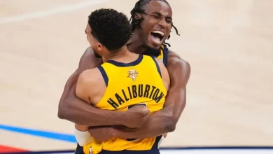 Photo of NBA: Indiana le ganó a Oklahoma