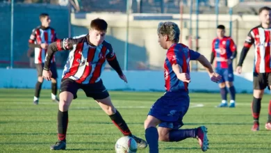 Photo of USMA y Ameghino empataron sin goles
