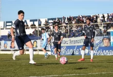 Photo of Jorge Newbery puede subirse a la cima