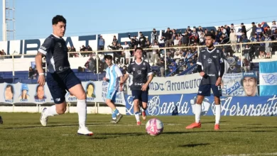 Photo of Jorge Newbery puede subirse a la cima