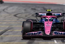 Photo of Franco Colapinto, contundente tras el GP de Canadá: “Estuvimos en la estrategia equivocada”