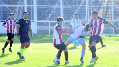Photo of Liga de Fútbol: Adelantos en el ascenso y la Categoría «A»