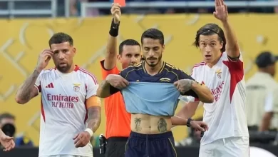 Photo of Alarmas en Boca: las durísimas sanciones a Nicolás Figal y Ander Herrera