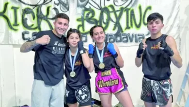 Photo of Adrián “Diablillo” Cabrera enfocado en formar futuros campeones