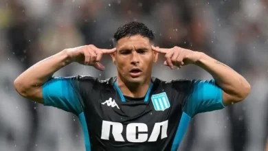 Photo of La tajante postura de la AFA ante el capricho de Marcelo Gallardo y River por robarle a Maxi Salas a Racing