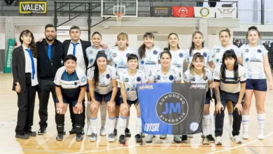 Photo of JM comenzó con una goleada