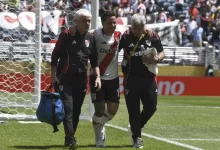 Photo of Driussi se pierde el Mundial de Clubes y preocupa su presencia en la Libertadores