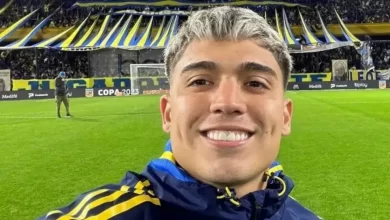 Photo of Russo blanqueó que no le gusta Exequiel Zeballos