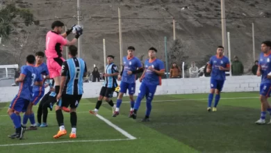 Photo of La mala racha se terminó y la CAI, goleando, es más líder que nunca 