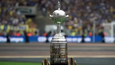 Photo of Conmebol confirmó fechas y horarios para los octavos de la Copa Libertadores 2025