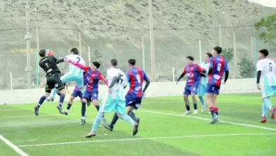 Photo of USMA le ganó a Tiro sin sobrarle nada
