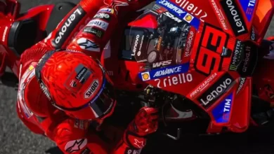 Photo of Velocidad en Italia