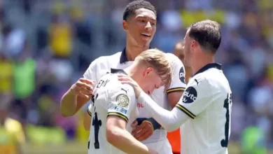Photo of El Borussia Dortmund intentará cumplir ante el Ulsan para asegurarse la clasificación a los octavos de final