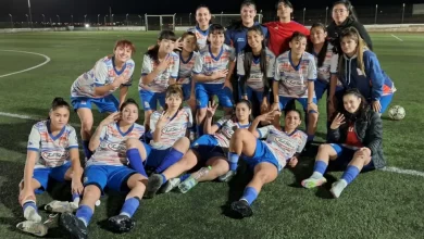 Photo of C.A.I. resignó sus primeros puntos del año