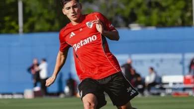 Photo of Primera práctica en Seattle