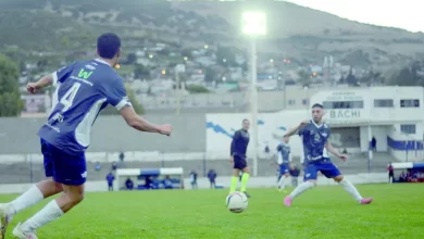 Photo of Newbery pretende acortar distancias