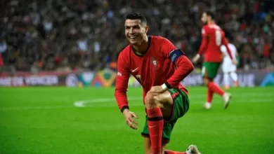 Photo of Alemania y Portugal definen un lugar en la final de la Nations League