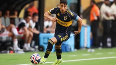 Photo of Boca y un partido que puede quedar en la historia