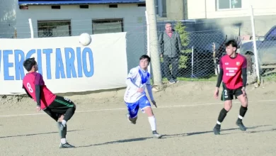 Photo of Deportivo Portugués quiere pelearla con goleadas
