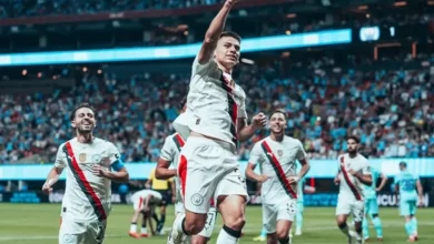 Photo of Manchester City aplastó al Al-Ain y avanzó a octavos en el Mundial de Clubes