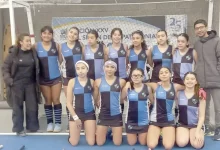 Photo of Lagartos y Calafate Azul quieren seguir de racha