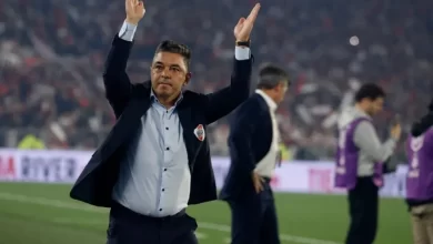 Photo of «Es el más complicado»: Gallardo habló en la previa al debut de River en el Mundial de Clubes