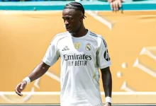 Photo of El Real Madrid enfrenta al Pachuca