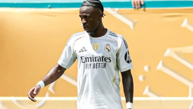 Photo of El Real Madrid enfrenta al Pachuca