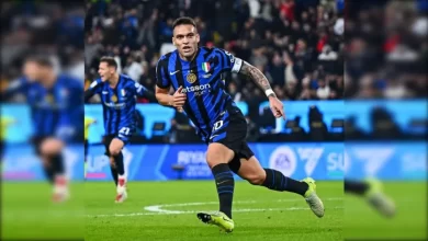 Photo of El Inter de Milán de Lautaro Martínez debutará en el Mundial de Clubes ante el Rayados de Monterrey de México