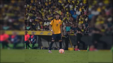 Photo of Brasil y Ecuador empataron sin goles por las Eliminatorias Sudamericanas