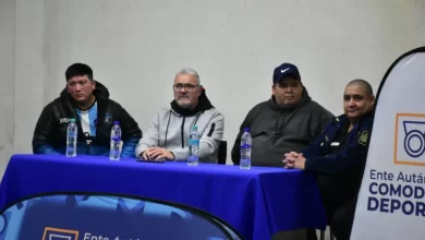 Photo of Disponen un fuerte operativo de seguridad para las finales de la Liga de Barrios