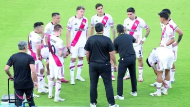 Photo of ¿Qué necesita River para clasificarse a octavos de final del Mundial de Clubes?