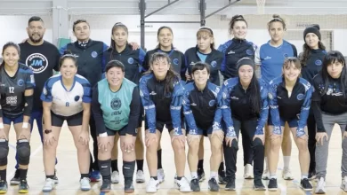 Photo of JM debuta en la Copa Intercontinental femenina