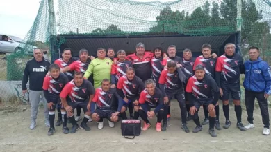 Photo of Veteranos: Repiten una doble jornada