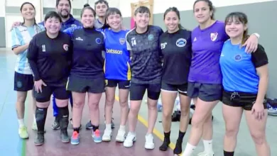 Photo of JM enfrentará a mexicanas y chilenas en la Copa Intercontinental