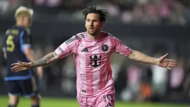 Photo of Messi debuta en el Mundial de Clubes: Inter Miami enfrenta a Al Ahly en el arranque del torneo