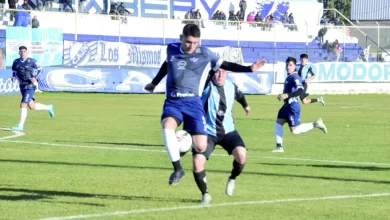 Photo of Newbery, arrollador antes del partido ante Huracán