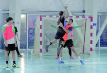 Photo of Comodoro recibe el Torneo Provincial de Juveniles de handball