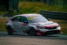 Photo of Nacho Montenegro, entre los primeros